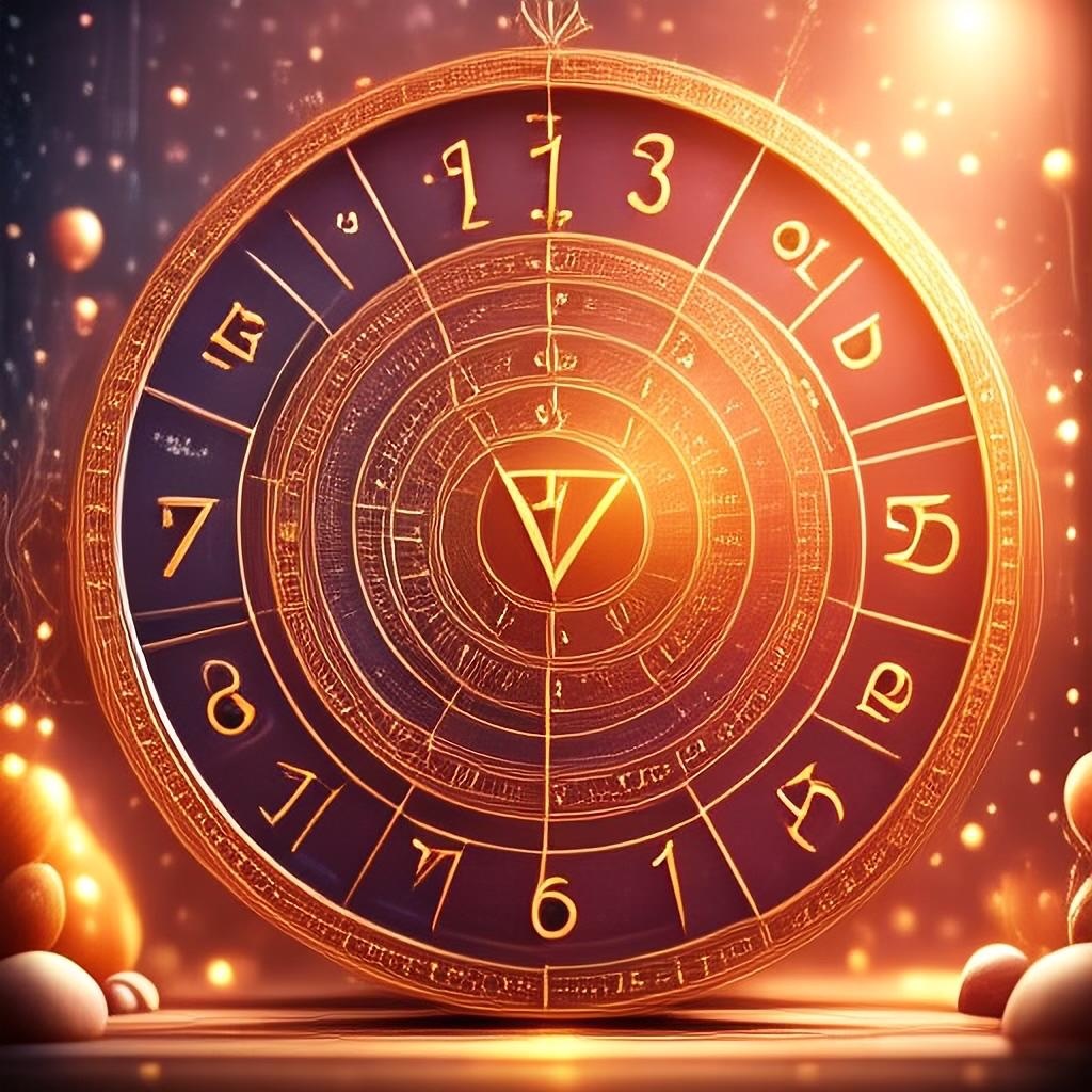 Unlocking Success How Vedic Numerology Can Guide Entrepreneurs in Choosing the Perfect Business Name