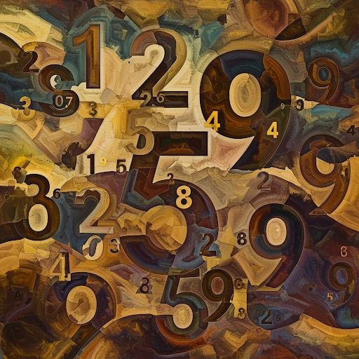Unlocking the Secrets of Compatibility The Power of Your Personal Number in Vedic Numerology