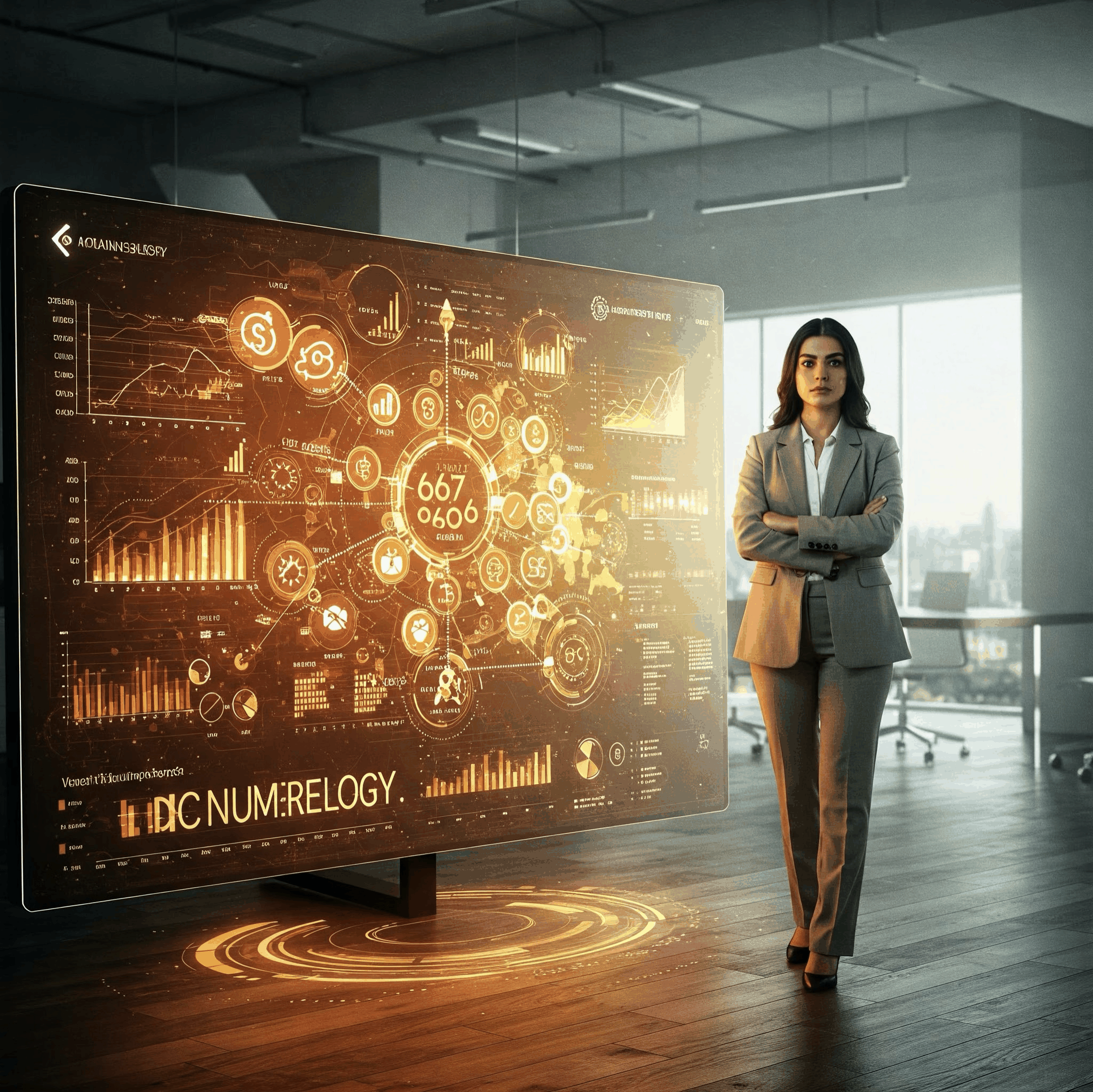 Numbers Don’t Lie How Vedic Numerology Can Unlock Your Business Success