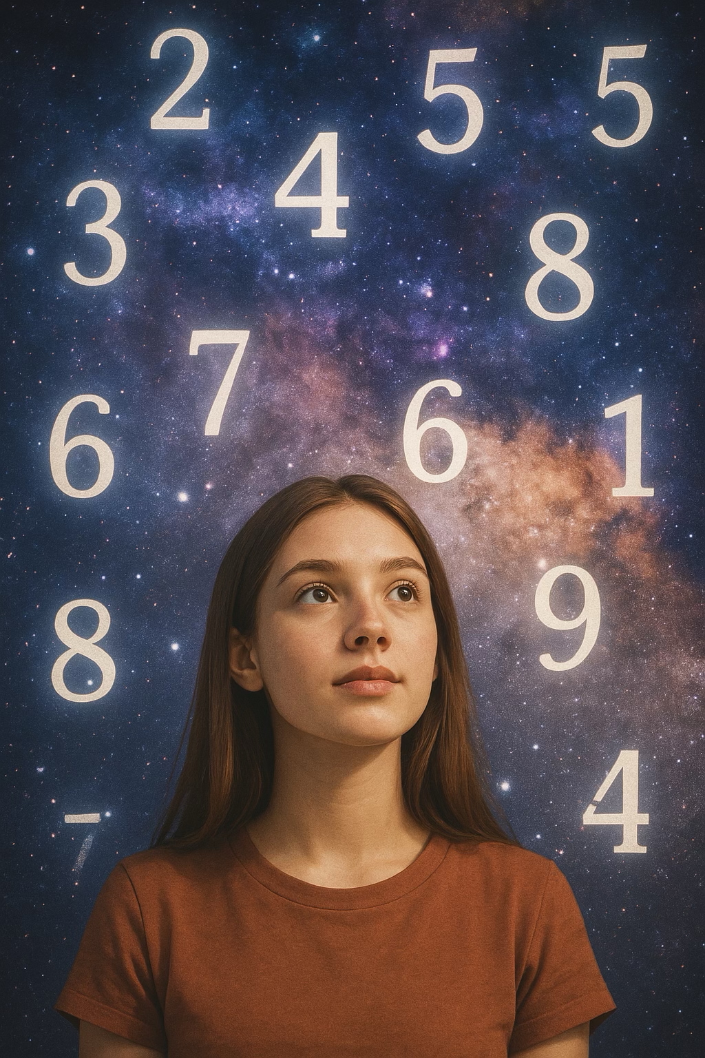 Born This Way What Your Birth Date Says in Vedic Numerology
