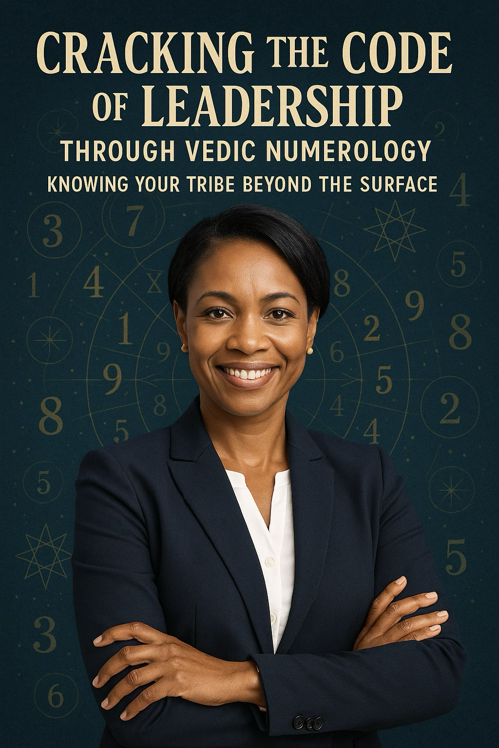 Cracking the Code of Leadership Through Vedic Numerology