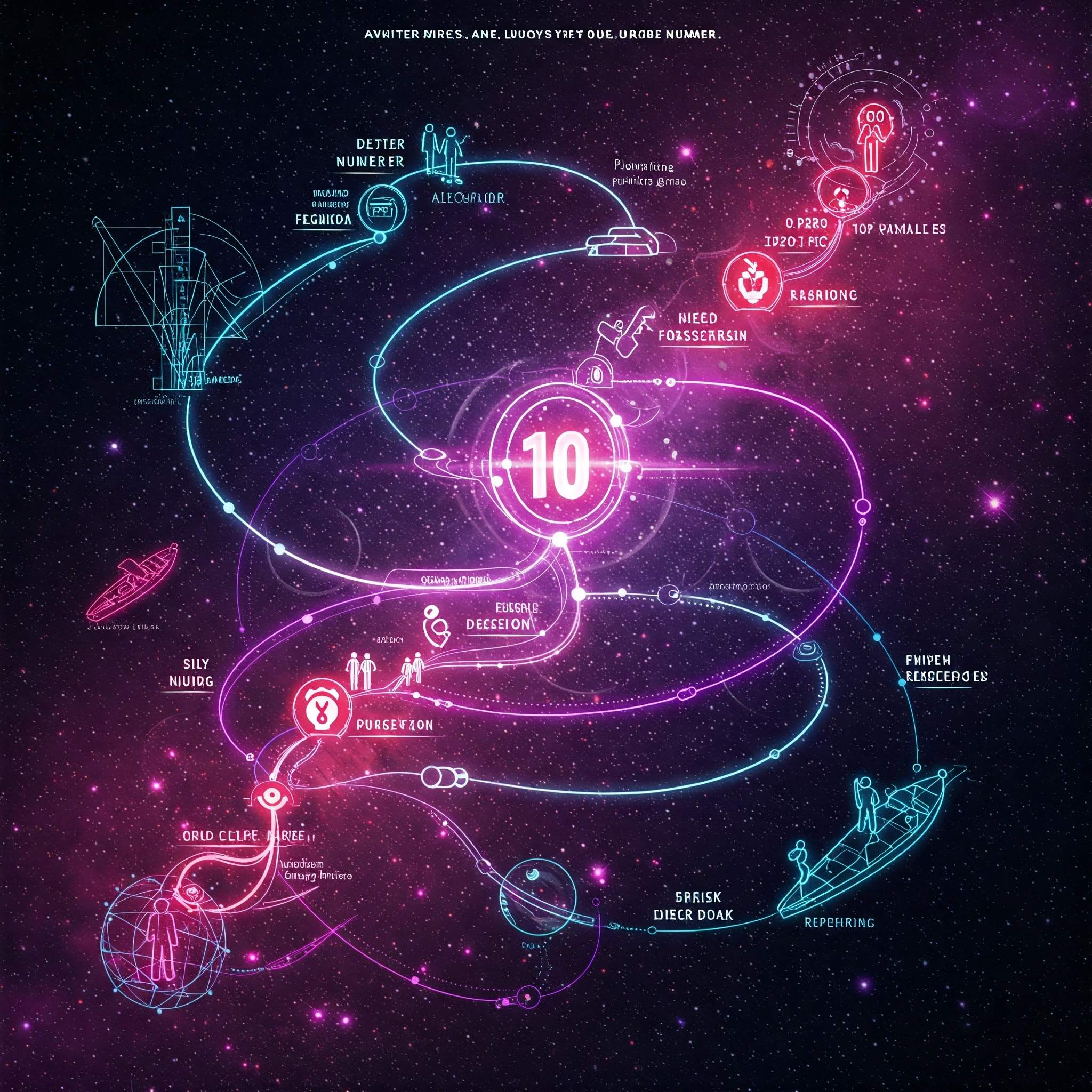 Digitally Destined How Your Lucky Number Can Be Your Secret Superpower