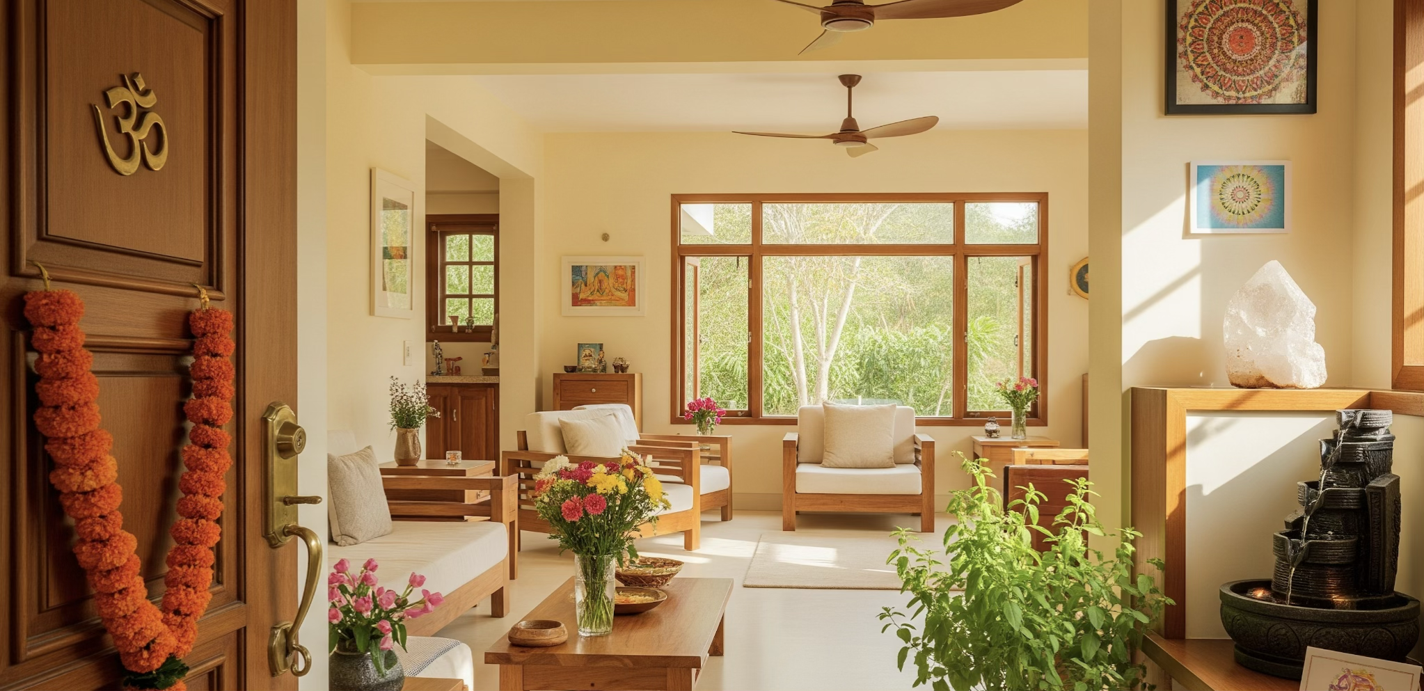 Is Your Home Vastu Friendly Simple Tips to Attract Positive Energy