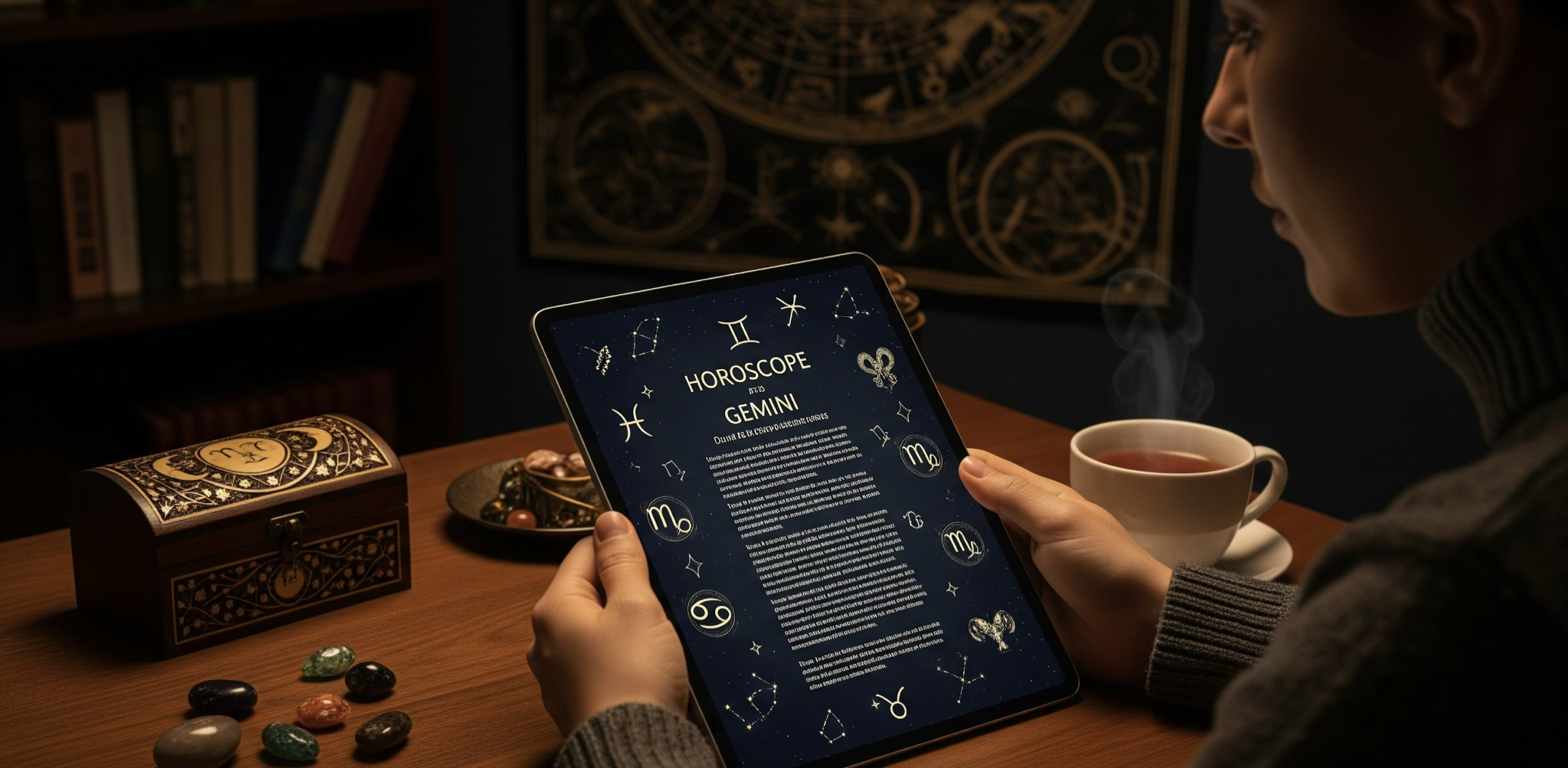 Is Your Horoscope Helping You Simple Astrology Tips for Daily Life