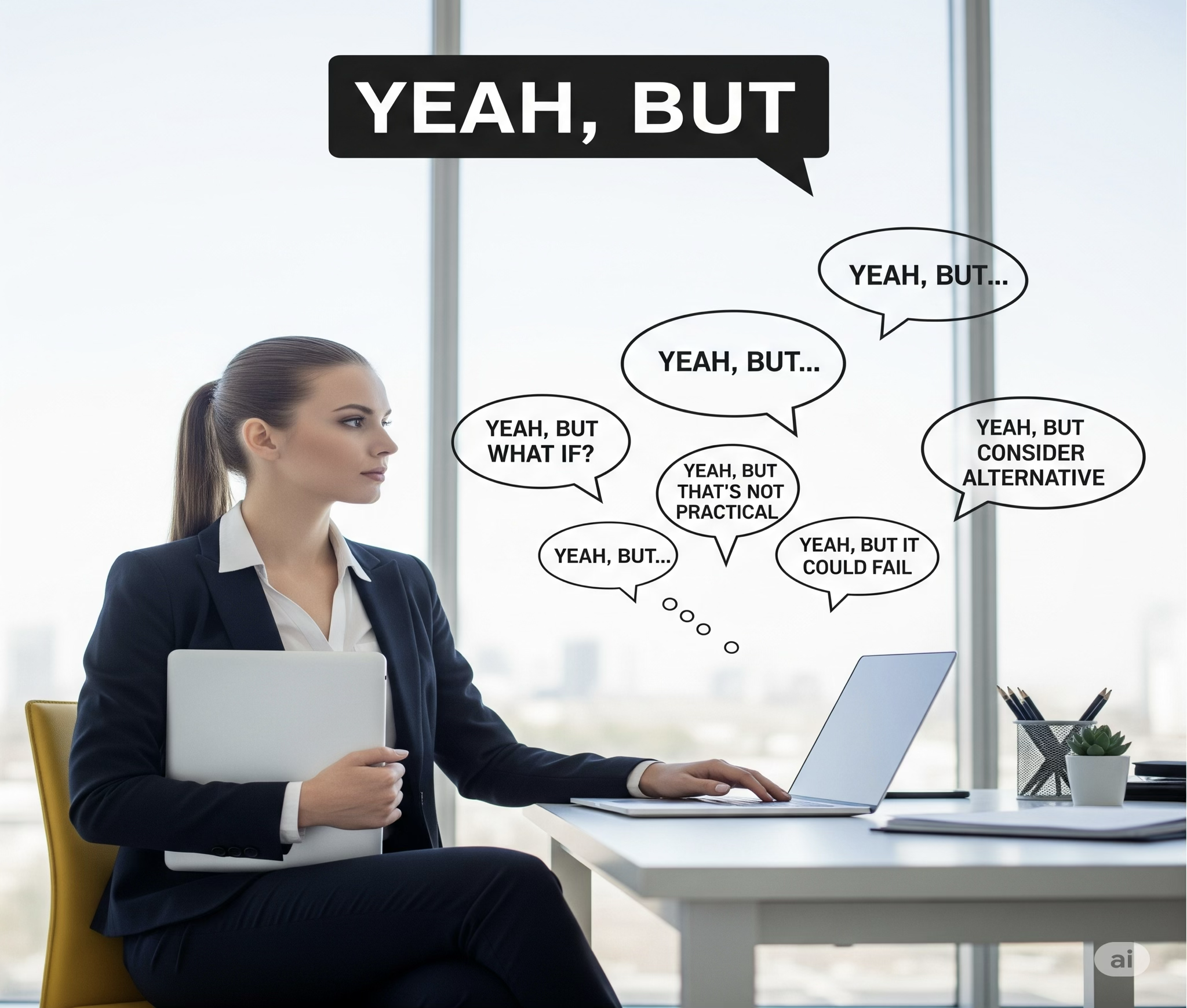 The Personality Triad™ Who You Are, Who You’re Becoming & Who They Think You Are