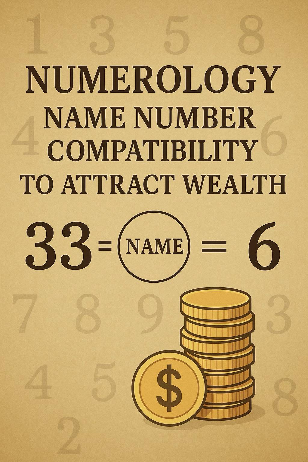Why Your Name Could Be Blocking Wealth And How to Fix It