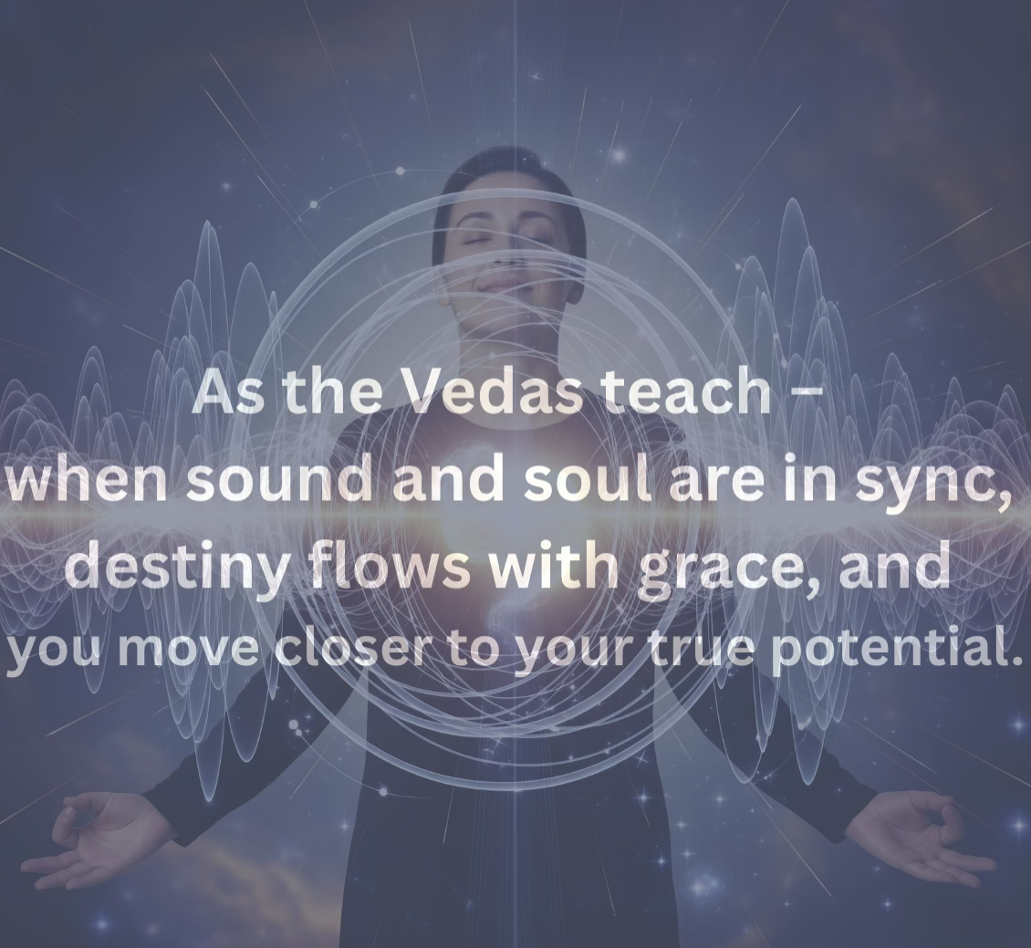Why Your Name Should Harmonise with Your Birth Number and Life Path Number