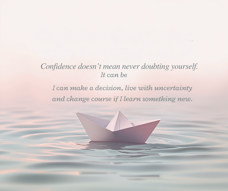 Why do I need everyone's approval? Vedic perspective on confidence and self-worth