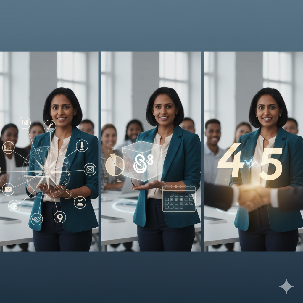 The Power of Business Names: How to Calculate a Numerologically Favorable Brand Identity