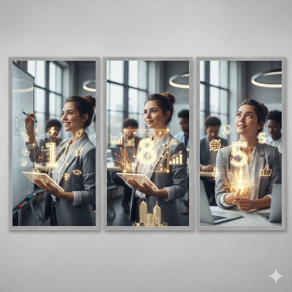 Startup Success by the Stars: Are You a Numerology-Born Entrepreneur?