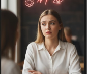 The Mask and the Mirror: How Your Expression Number Shapes Dating Chemistry