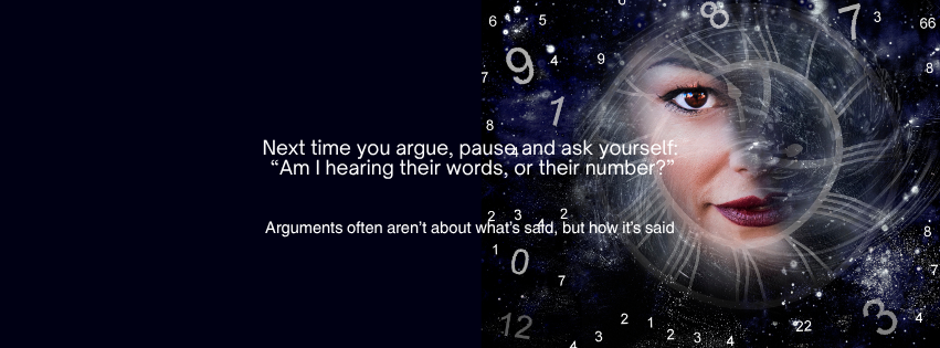 Why You Argue Differently: Decode Your Partner’s Communication Style with Numerology
