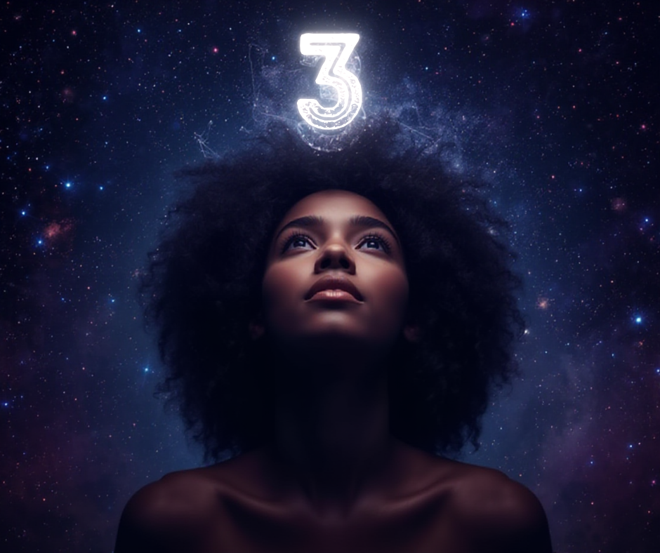 Birth Number 3: You’ve been dimming your light for years… but 2026 is the year the universe refuses to let you play small