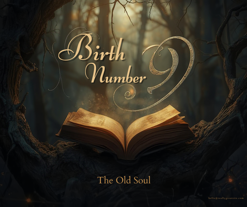 Birth Number 9: 2026 asks you to release what you’re secretly afraid to let go of… but what flows in next may change everything
