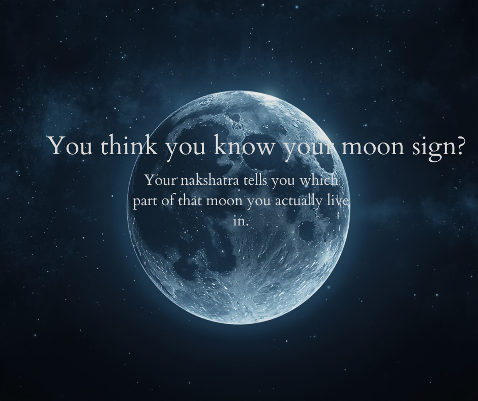 Nakshatra Meaning: The Lunar Mansions That Make Vedic Astrology Precise
