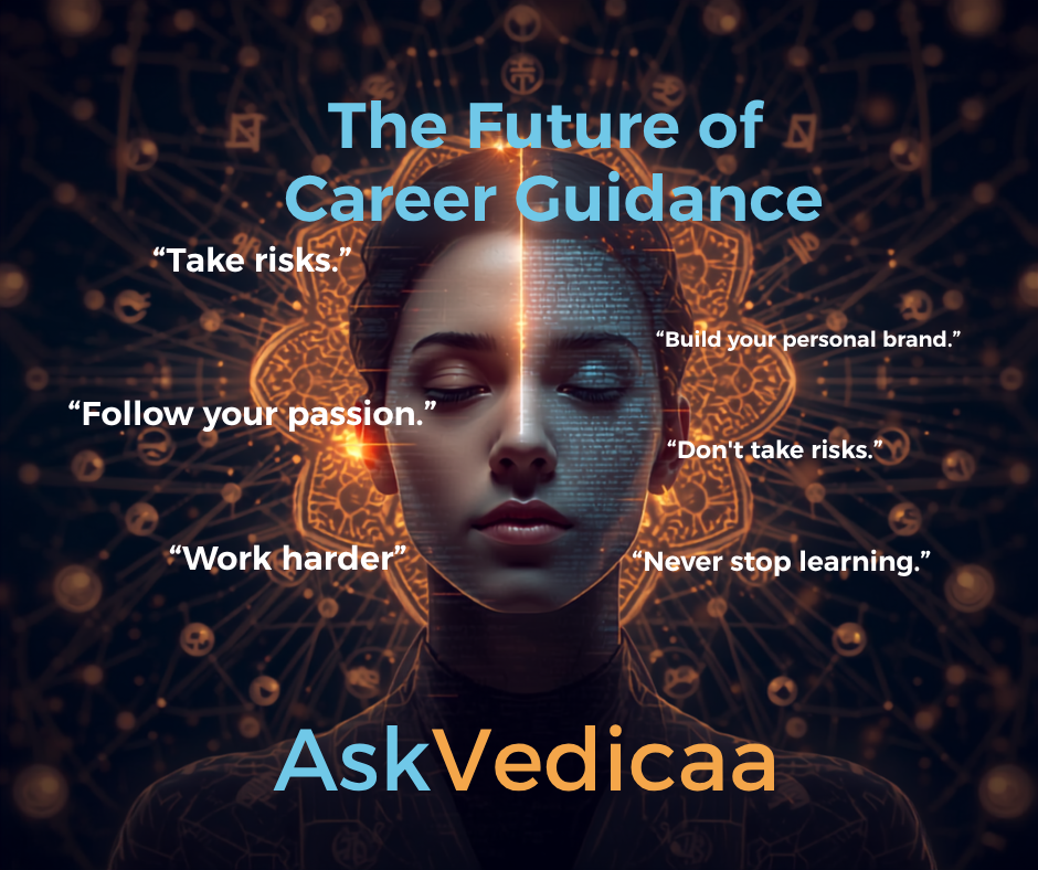 The Future of Career Guidance