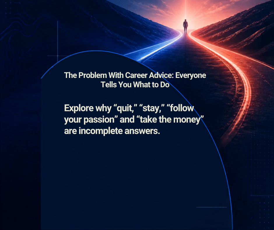 Should I Change My Job? Career Change Guide with Vedic Perspective