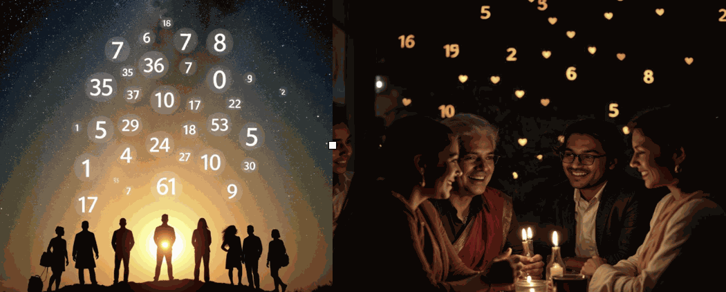 The Power of Numbers Selecting the Right Team for Success Through Vedic Numerology