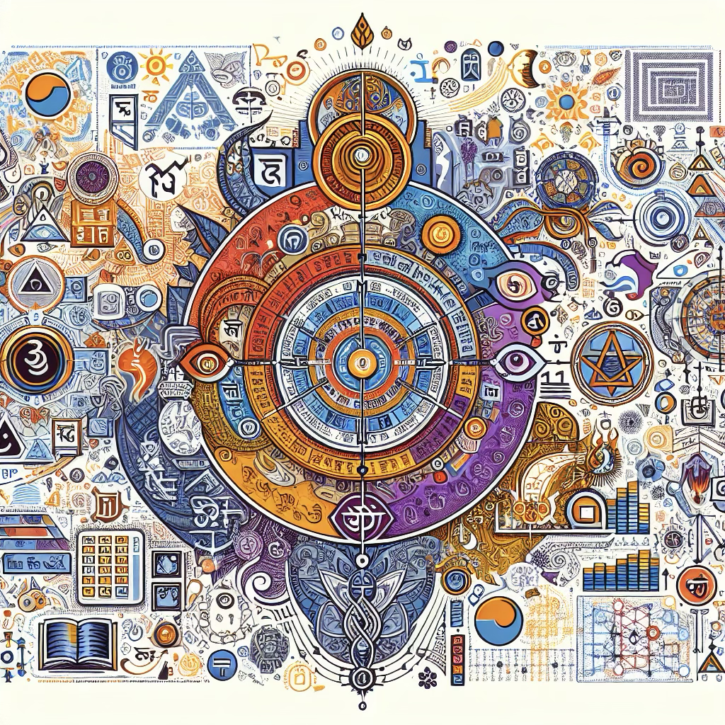 Is Numerology Mentioned in the Vedas
