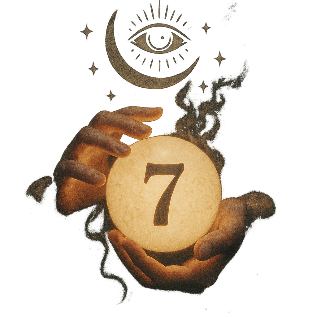 Psychic Number